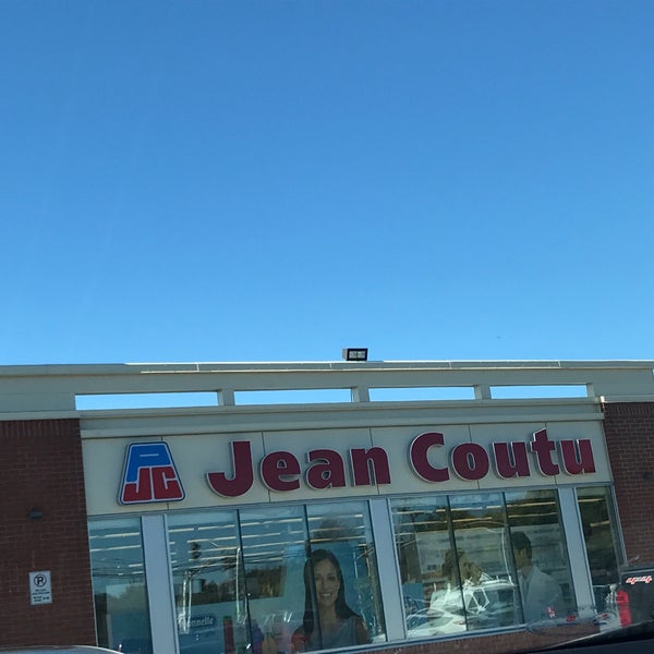 фотографии на Pharmacie Jean Coutu аптека в Fredericton