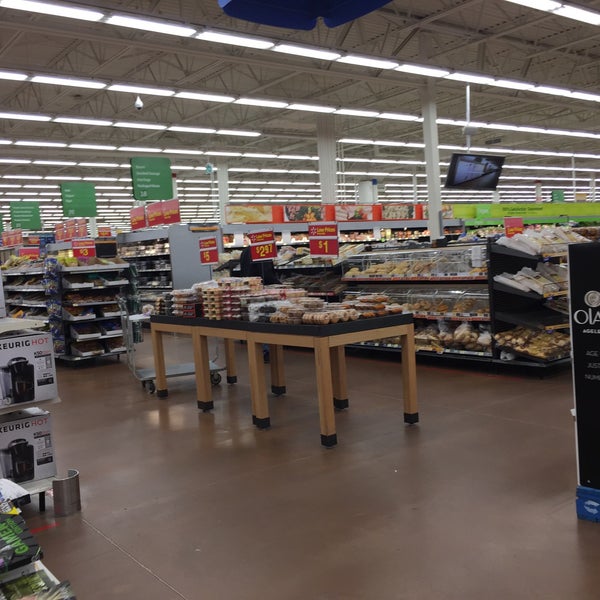 Photos at Walmart Supercentre Fredericton, NB