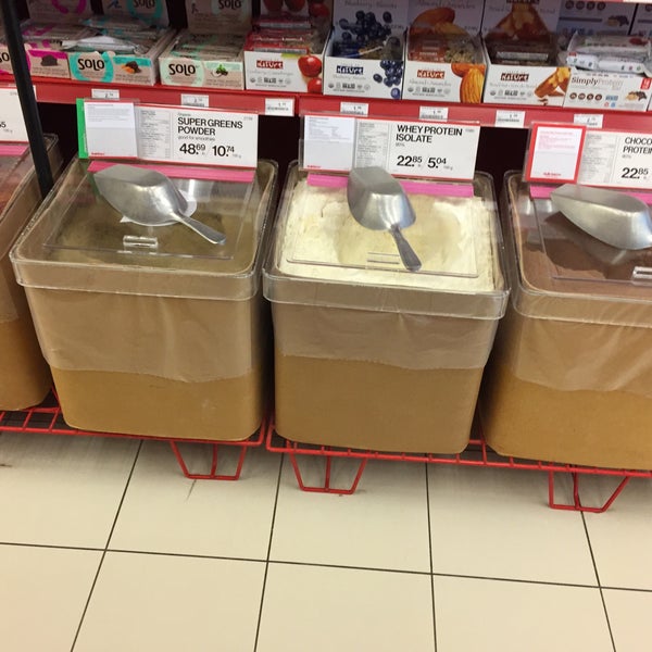 Photos At Bulk Barn Fredericton Nb