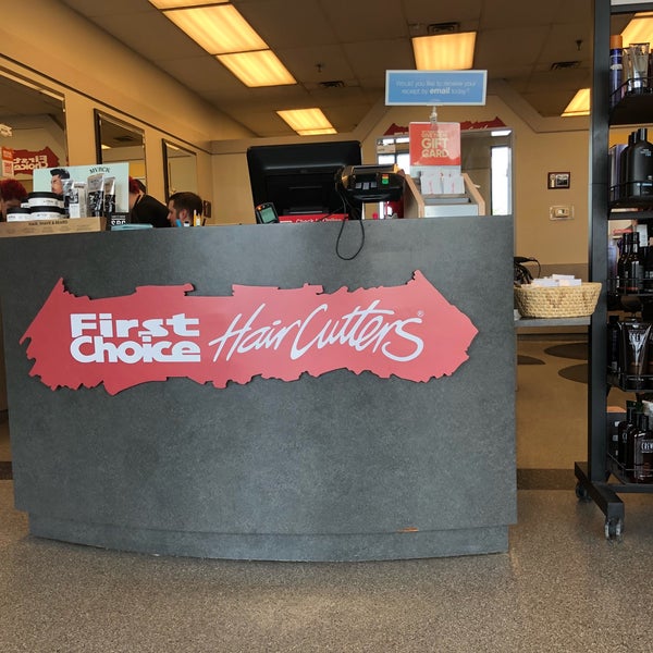 Photos At First Choice Hair Cutters 1 Tip From 18 Visitors