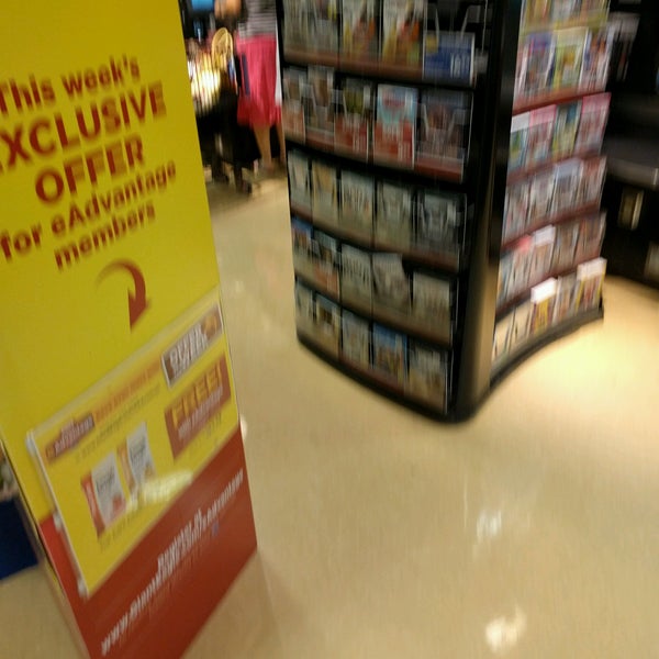 Giant Eagle Supermarket 5 tips