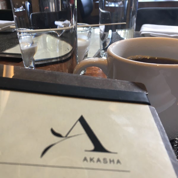 Photo taken at Akasha by Christopher S. on 11/3/2019