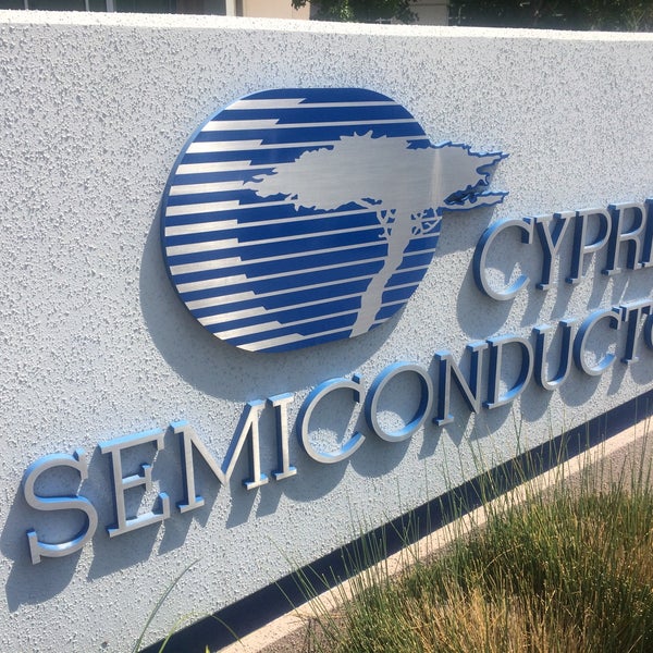 Cypress Semiconductor Headquarters North San Jose San Jose, CA