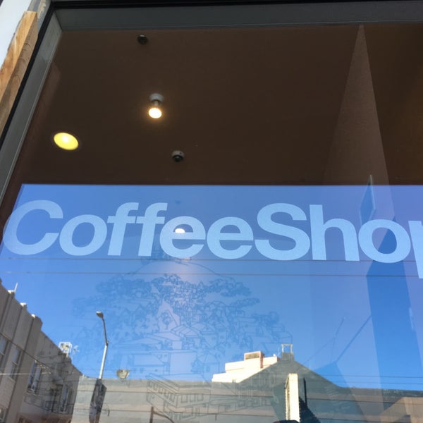Foto tirada no(a) CoffeeShop por Christopher S. em 6/12/2018