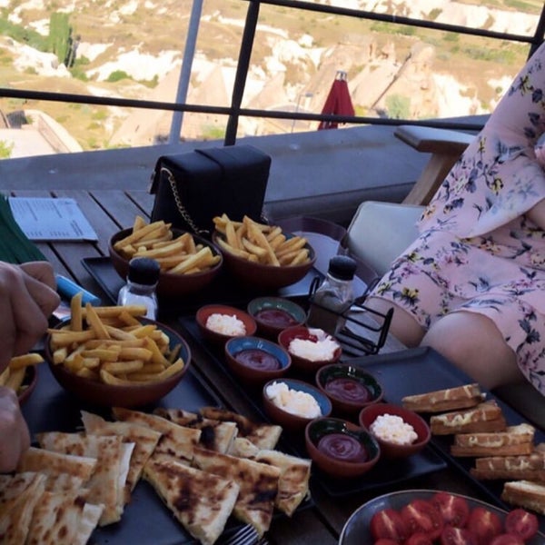 7/5/2019 tarihinde Selin Yldzziyaretçi tarafından Dream of Cappadocia'de çekilen fotoğraf