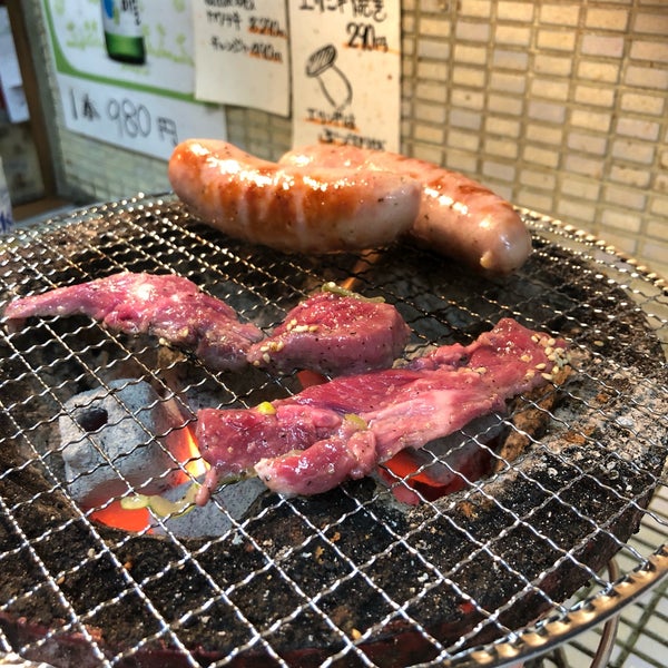 Fotos En 天竜 元横山店 Parrilla En 八王子市