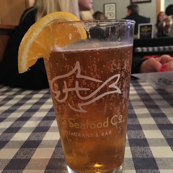 Hill's Seafood Co Seafood Restaurant in Rockland