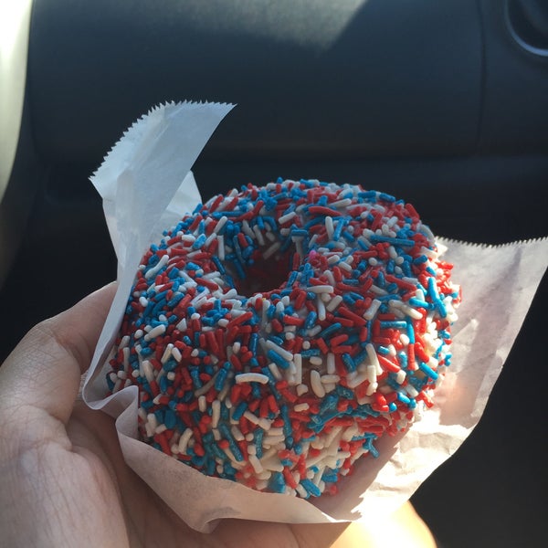 Donut Nook Vancouver, WA