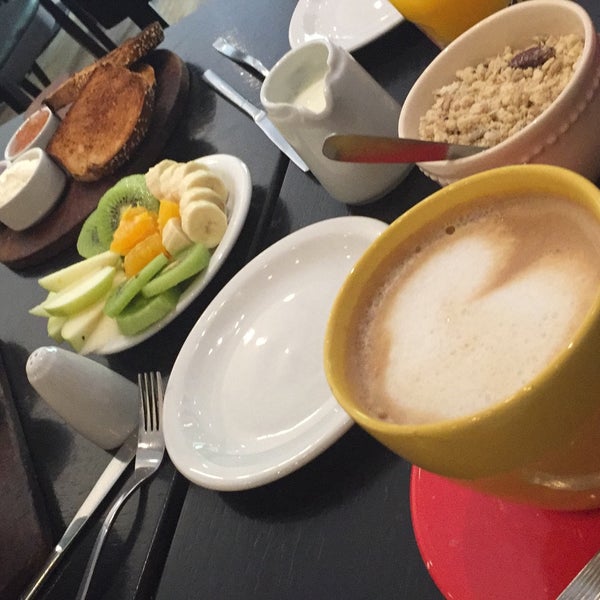 джоли бистро