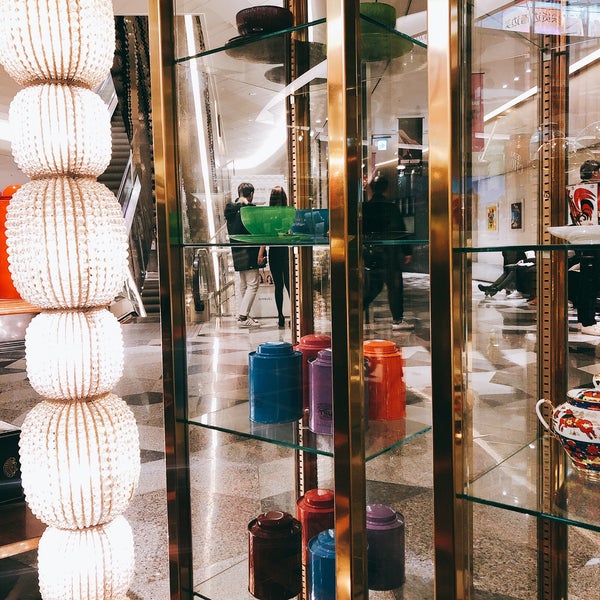Madame Yoko's Tea Salon