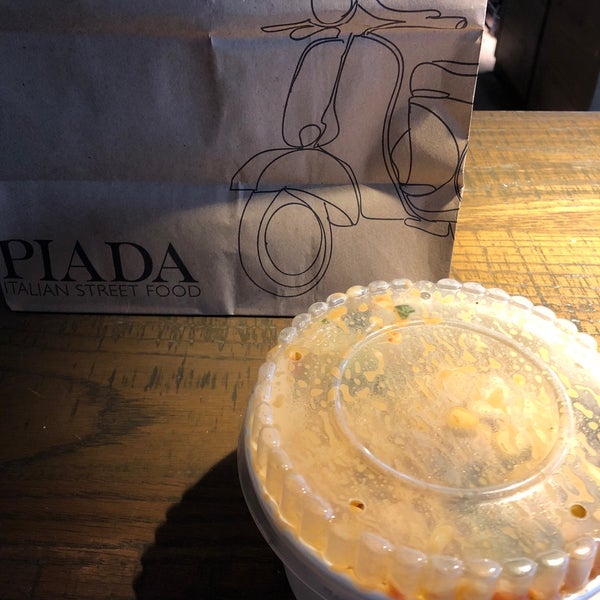 Photos at Piada Italian Street Food Beavercreek, OH