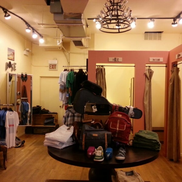 Blue Jeans Bar Now Closed Boutique In Chicago