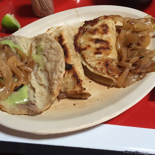 Tacos El Ranchero Zapopan, Jalisco