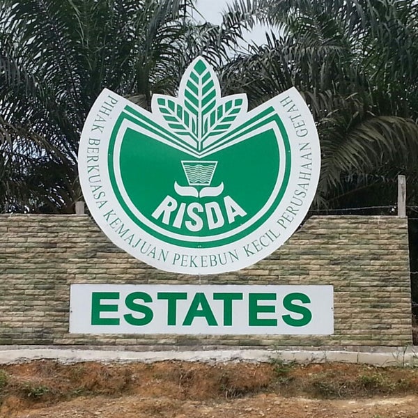 Risda Ecotourism RISDA