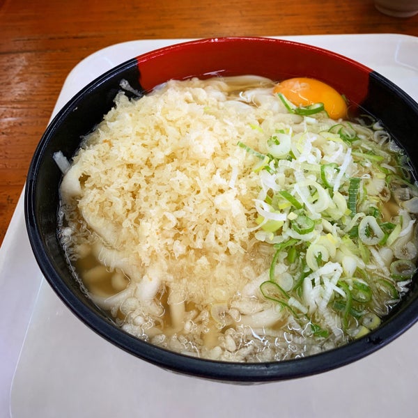 Fotos En きっちょううどん 佐土原店 Restaurante De Udon En 宮崎市