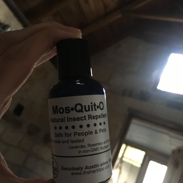 The Herb Bar Pharmacy in Austin