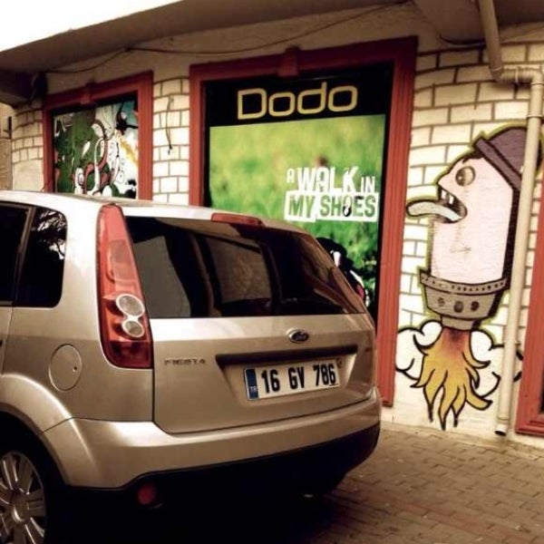 Photos A Dodo Heykel