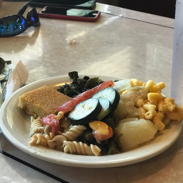 Larry's Southern Kitchen (Now Closed) Raleigh, NC