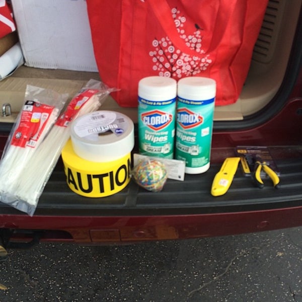 Photos at Burke Brothers Hardware Raleigh, NC