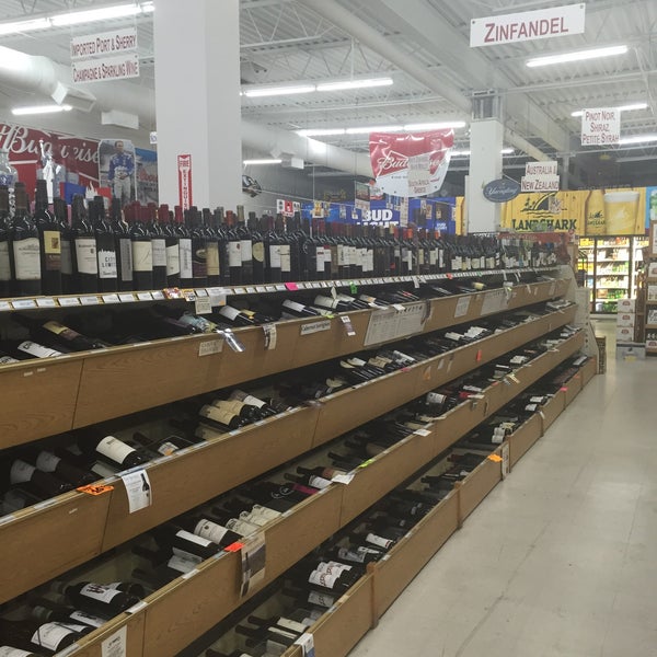 Магазин Склад 1