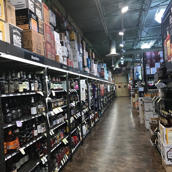 Photos at Total Wine & More 36 tips