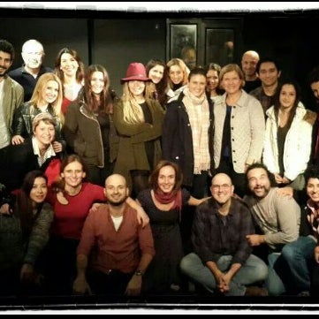 Photo prise au Tiyatro Kara Kutu par Meltem ✌. le11/22/2014