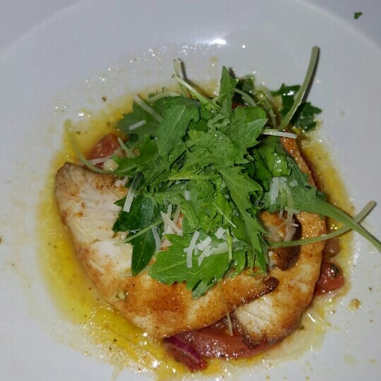 Juniper Gin Bar Restaurant Wellington Central 7 Tips