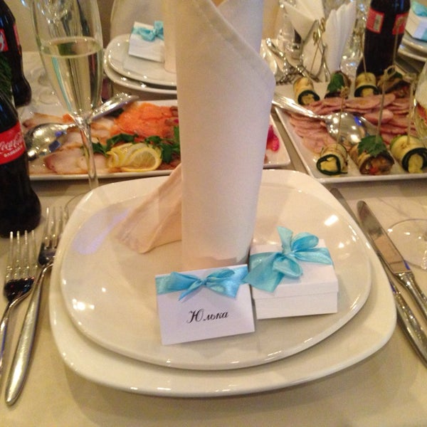 Кафе желание