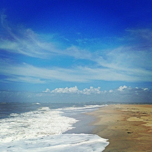 The Point Western Tip Of Emerald Isle
