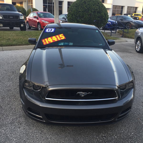 Photos at Parks Ford of Wesley Chapel 2 tips from 172 visitors