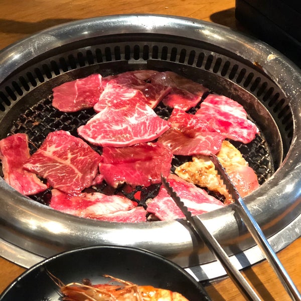 Tajimaya Japanese Charcoal Grill Yakiniku Central Region 21 tips from 951 visitors