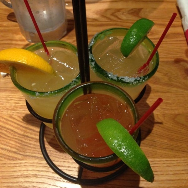 Photo taken at Chili&#39;s Grill &amp; Bar by Virginia R. on 6/26/2014
