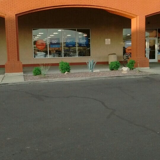 Goodwill Phoenix, AZ