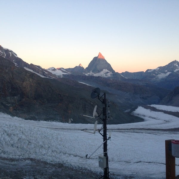 Monte Rosa Zermatt