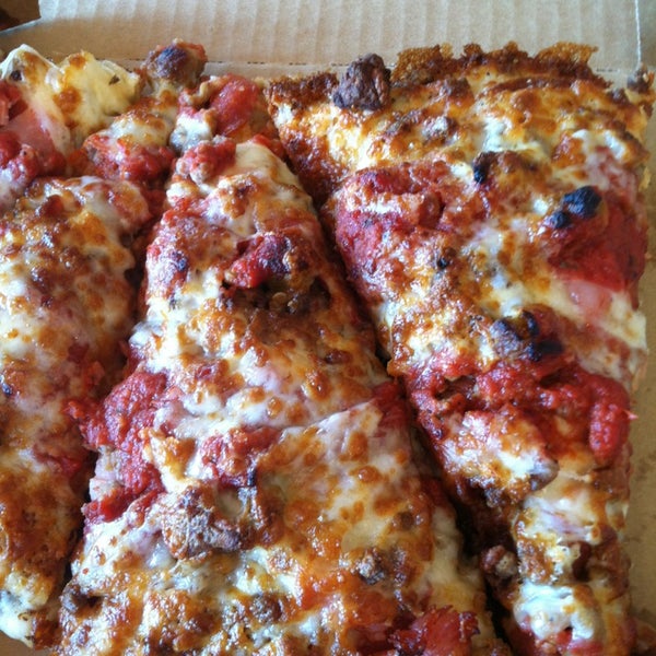 Chicago's Pizza Columbus, IN