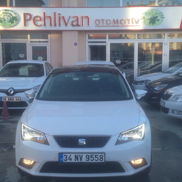 photos at pehlivan otomotiv erzurum 50 yil caddesi