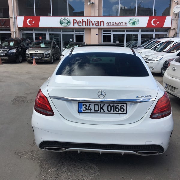 photos at pehlivan otomotiv erzurum 50 yil caddesi