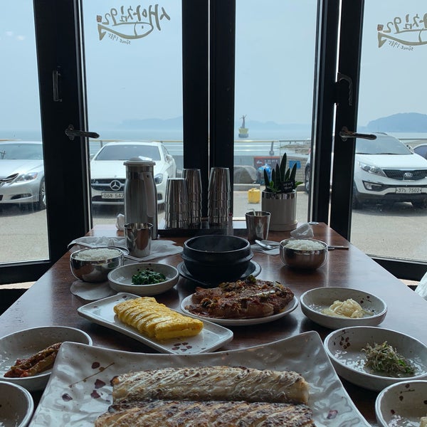 새아침맛집 - 부산광역시, 부산광역시에서의 사진
