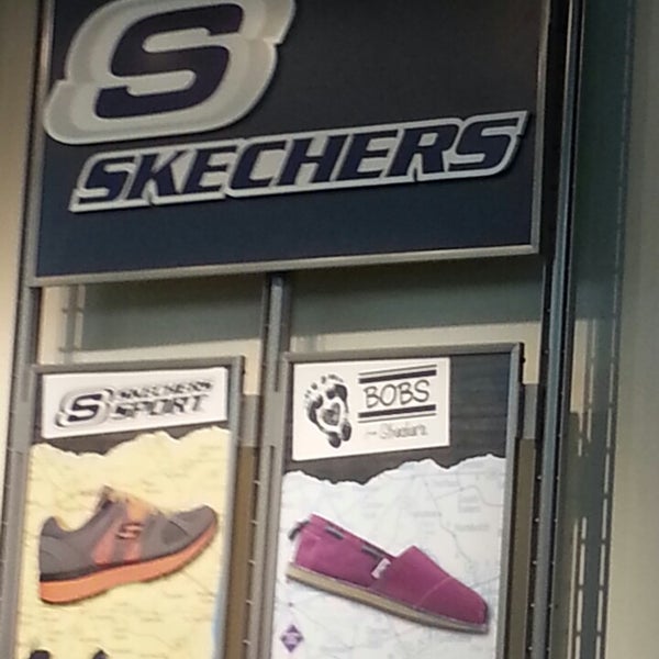 SKECHERS Factory Outlet - Shoe Store in 