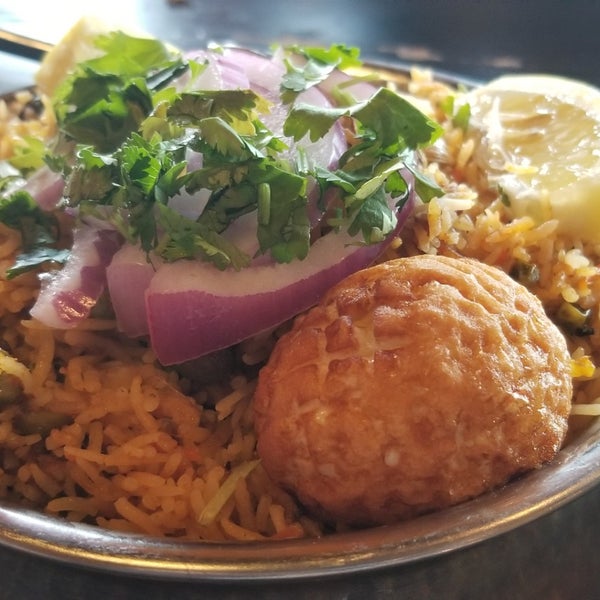 Cinnamon Club Indian Bistro & Bar Indian Restaurant