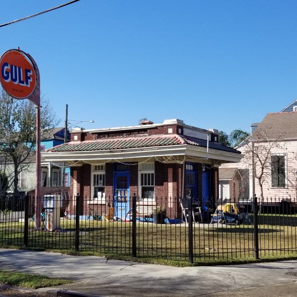 Algiers Point Algiers Point 10 tips