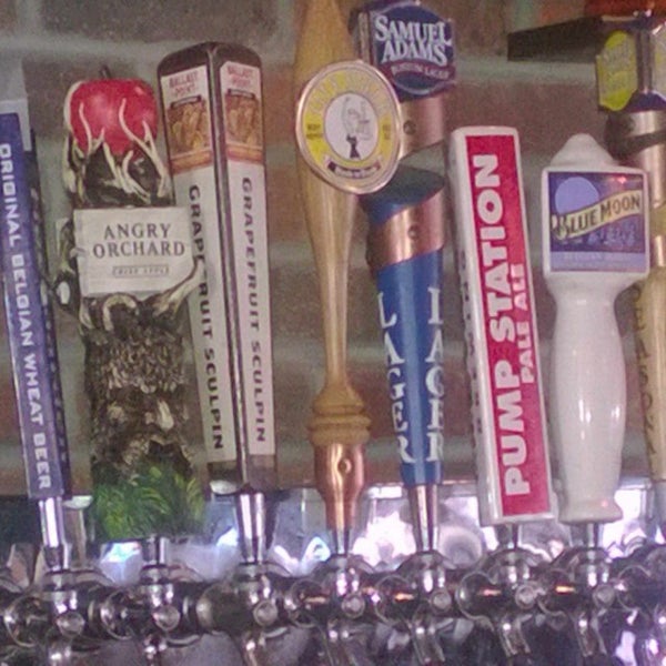 Photos at Cafe Hollywood Bar in Albany