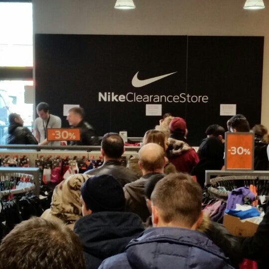 Uittrekken Permanent koel Nike Clearance Store - Sporting Goods Shop