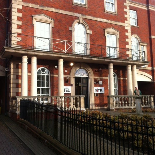 Sitel Office in Exeter
