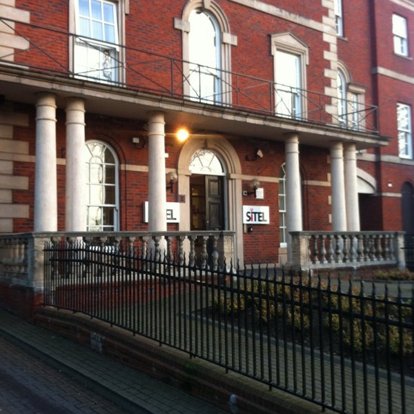 Sitel Office in Exeter