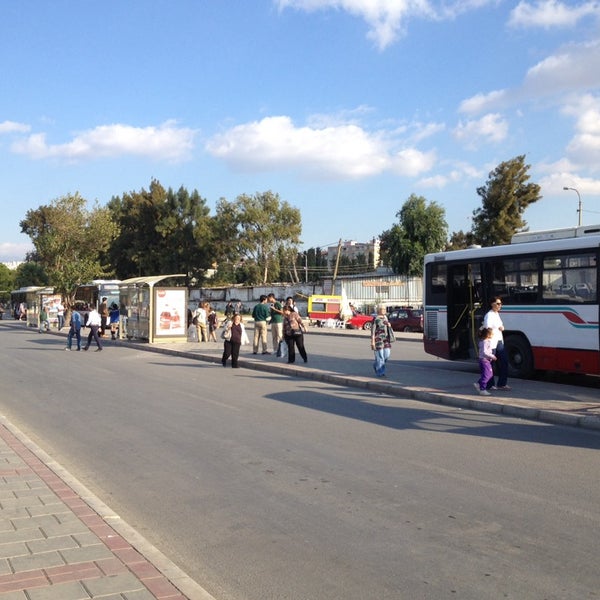 fahrettin altay aktarma merkezi 140 tavsiye