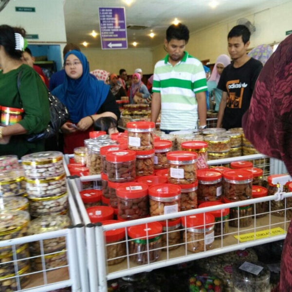 Kerepek House Banting Selangor