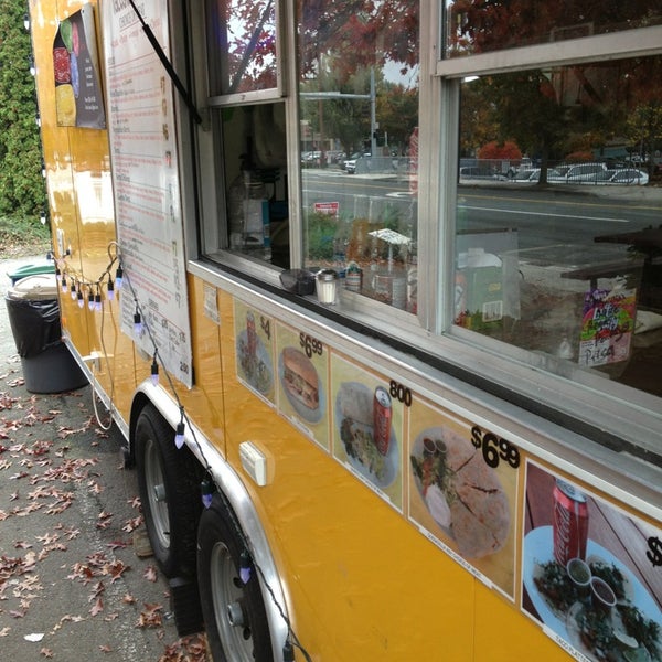 Photos at Tacos El Guero Food Truck