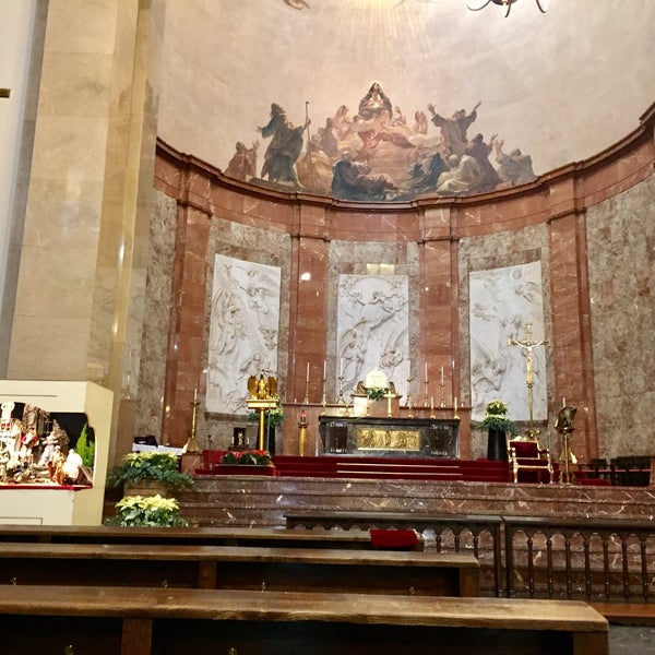 Photos at Iglesia Del Espíritu Santo - Church in El Viso