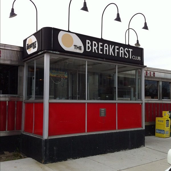 the breakfast club allston hours